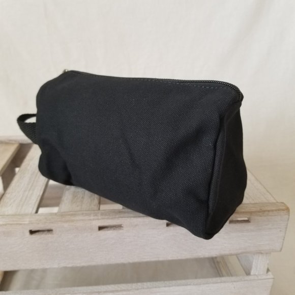 NEW! Shoulder/Crossbody Bag with Strap & Travel/Cosmetics/Accessory Pouch - Picture 11 of 12